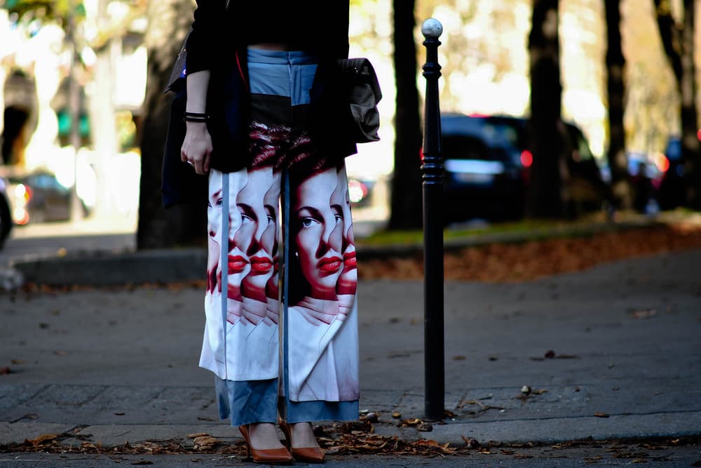 streetsnaps paris fashion week thrasher adidas balenciaga chanel louis vuitton