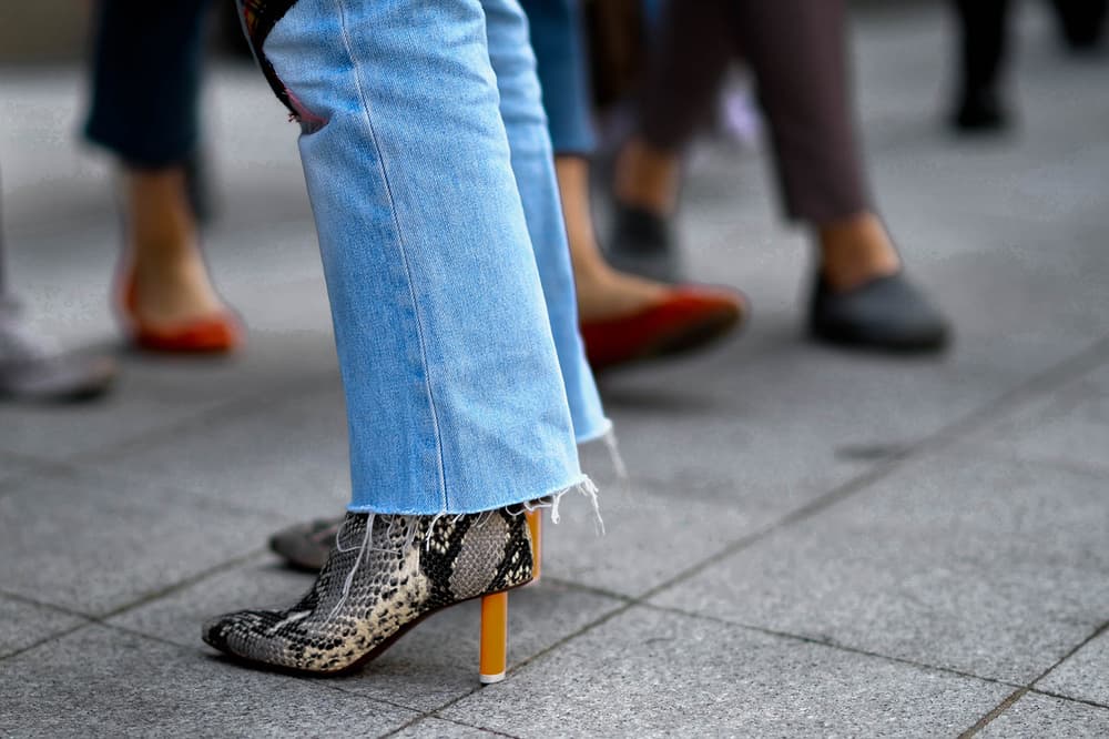 Streetsnaps Seoul Fashion Week October 2016