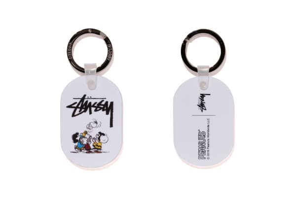 Peanuts Stussy Kids 2016 Fall Collection