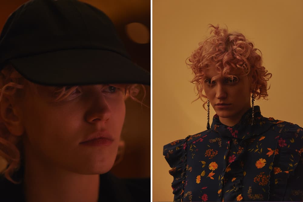Vetements SVMOSCOW Ugo Cacciatori Editorial