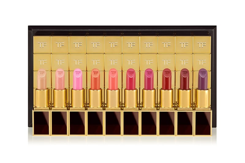 tom ford lipstick sets