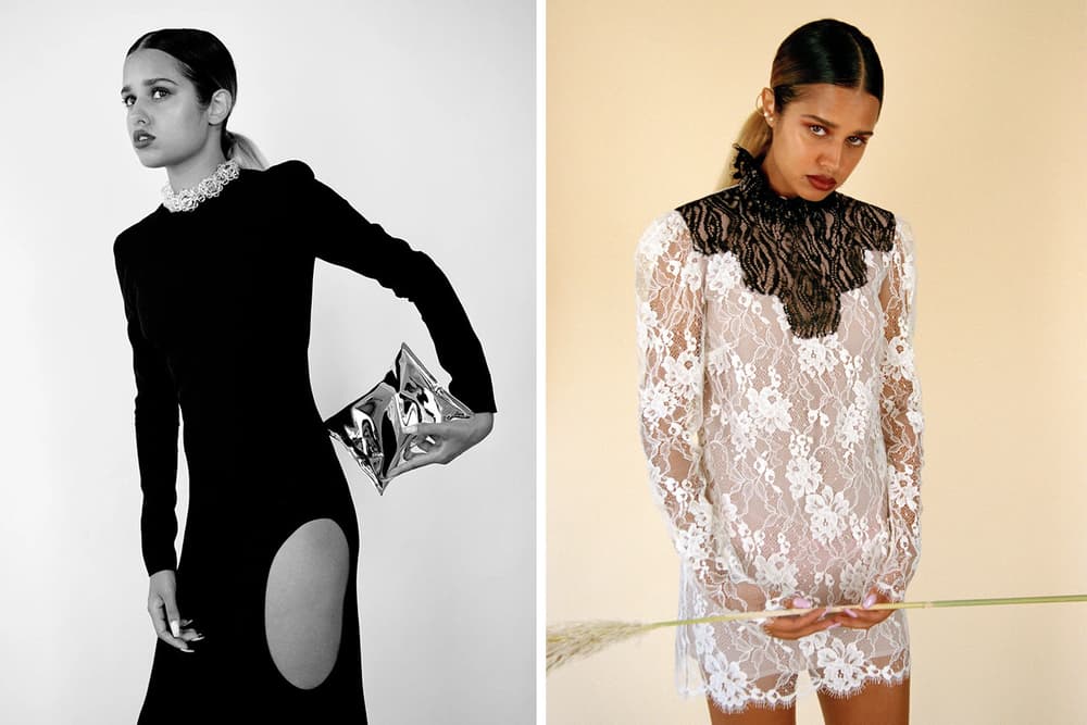 tommy genesis ssense lace vancouver female rapper