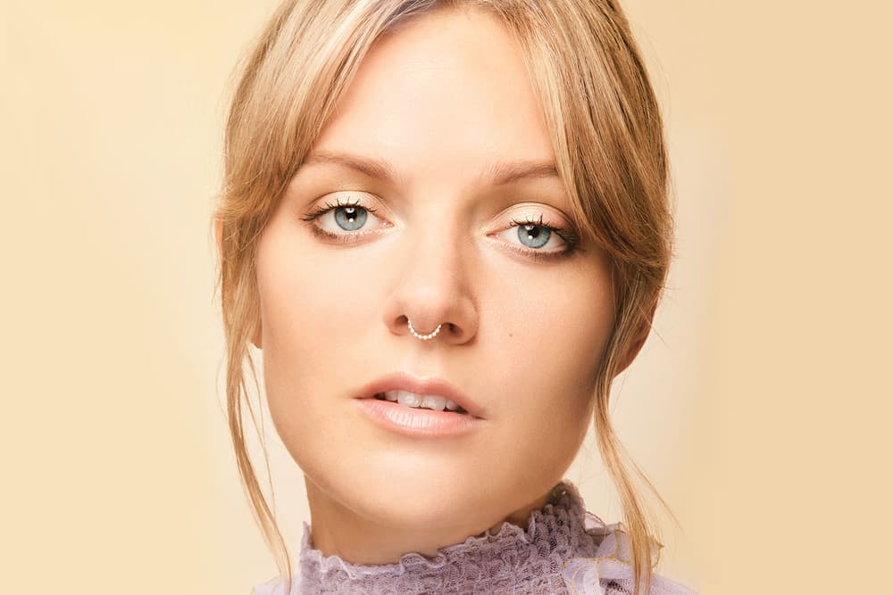 Tove Lo Lady Wood The Cut