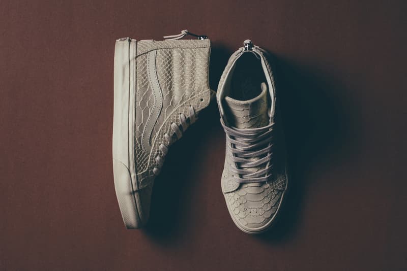 Vans Mono Python Pack
