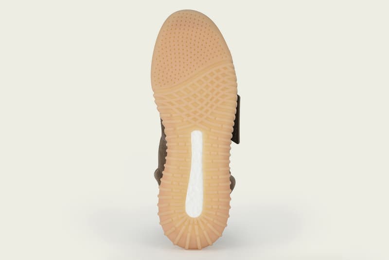 Yeezy Boost 750 Light Brown