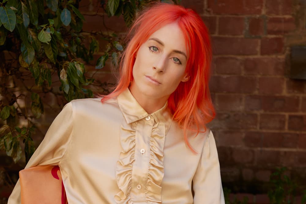 YEEZY Designer Katie Eary