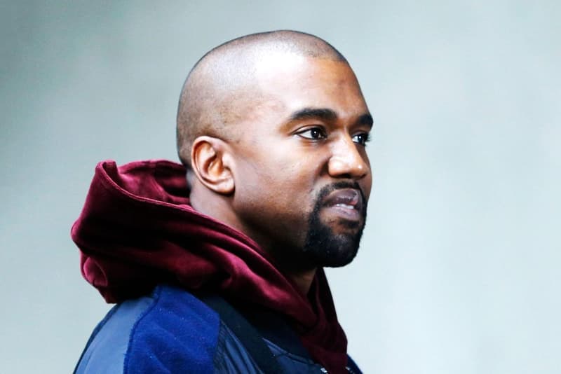 Yeezy Season 3 Drop