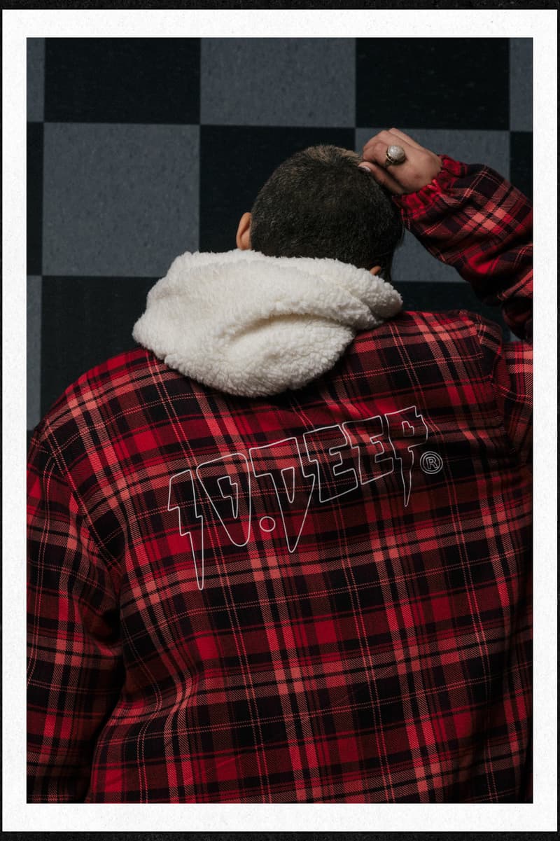 10 Deep 2016 Winter Lookbook