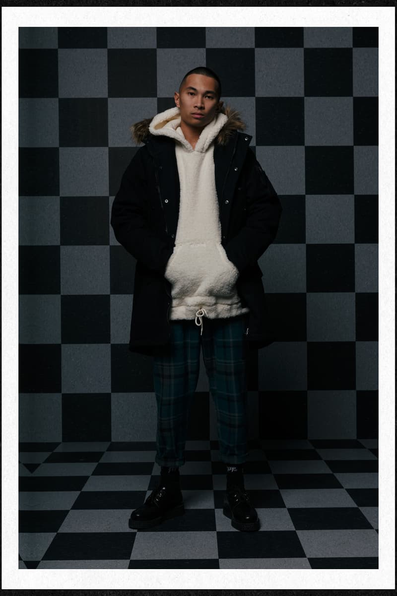 10 Deep 2016 Winter Lookbook