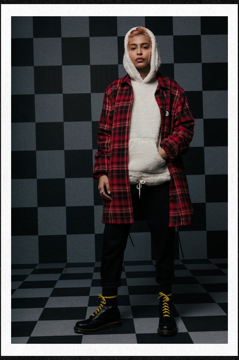 10 Deep 2016 Winter Lookbook