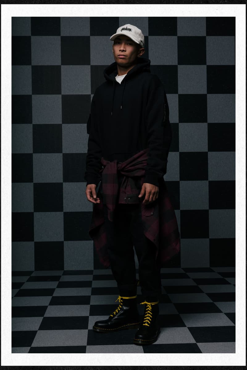 10 Deep 2016 Winter Lookbook