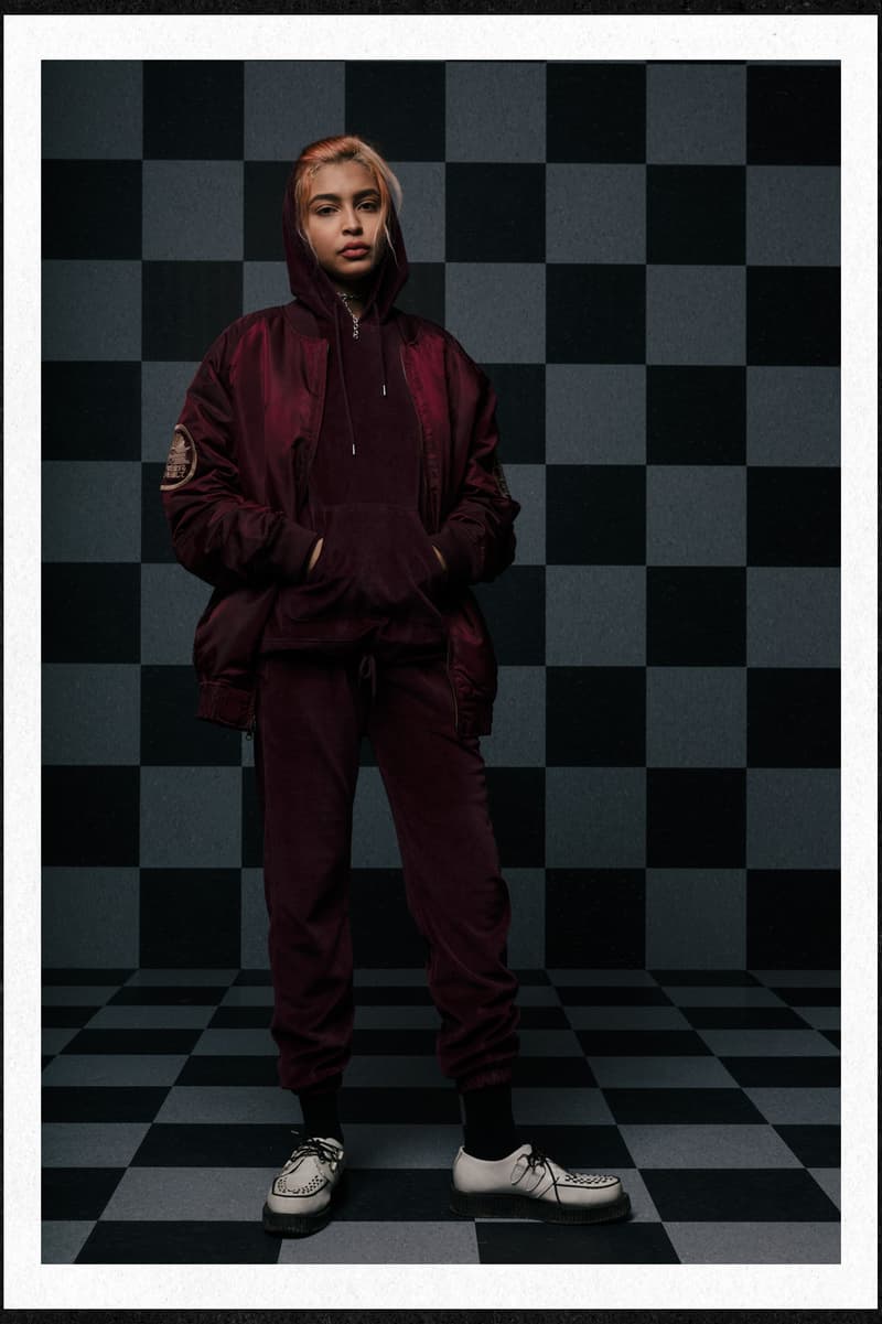 10 Deep 2016 Winter Lookbook