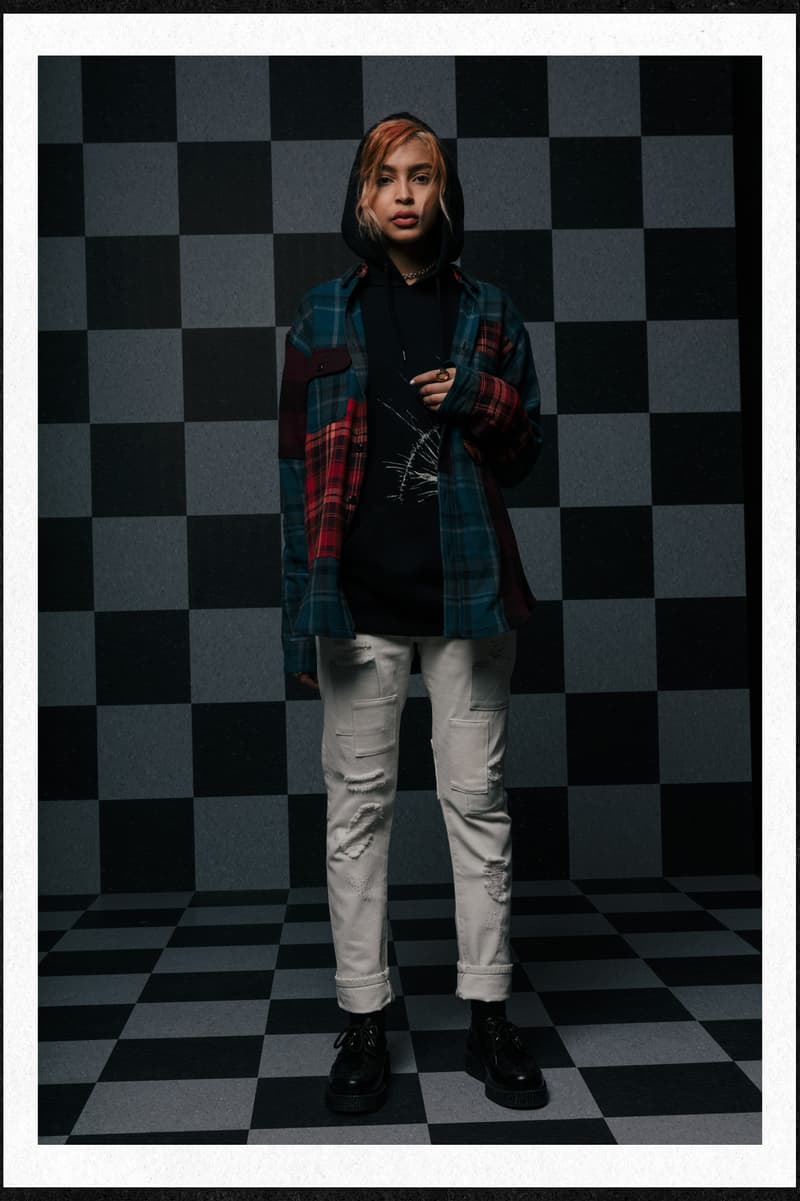 10 Deep 2016 Winter Lookbook