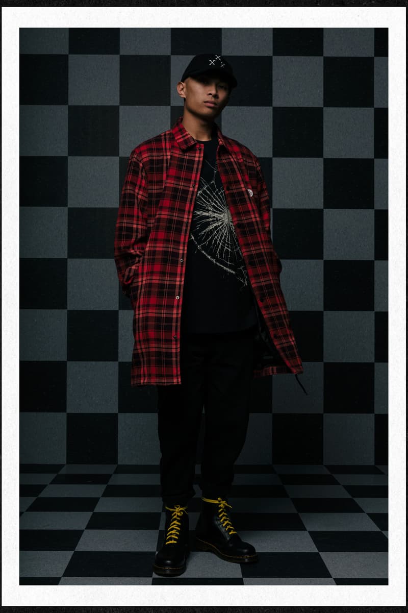 10 Deep 2016 Winter Lookbook