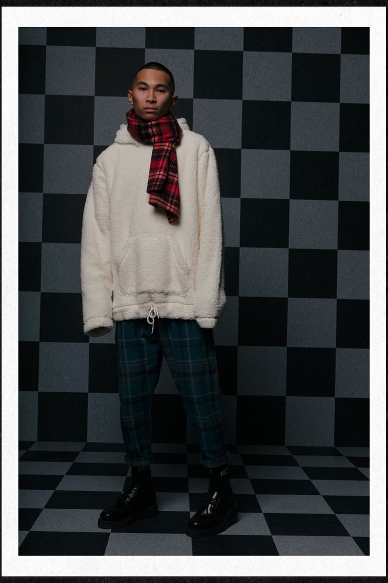 10 Deep 2016 Winter Lookbook