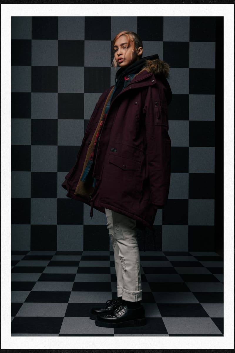 10 Deep 2016 Winter Lookbook