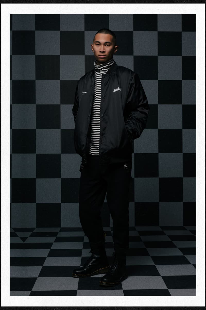 10 Deep 2016 Winter Lookbook