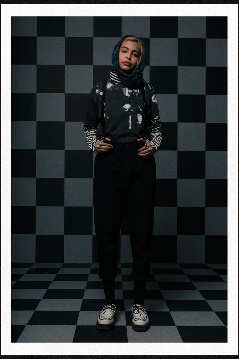 10 Deep 2016 Winter Lookbook