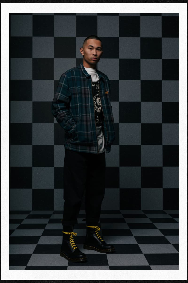 10 Deep 2016 Winter Lookbook