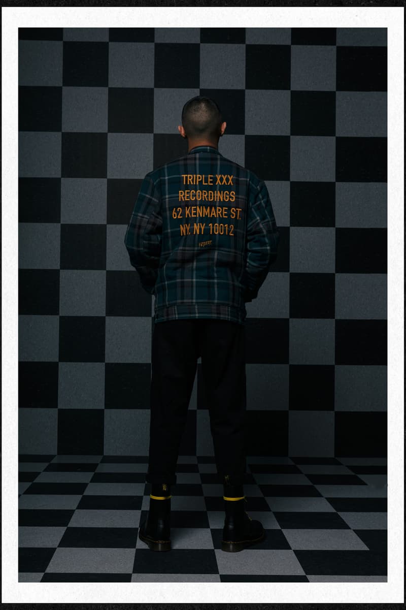 10 Deep 2016 Winter Lookbook