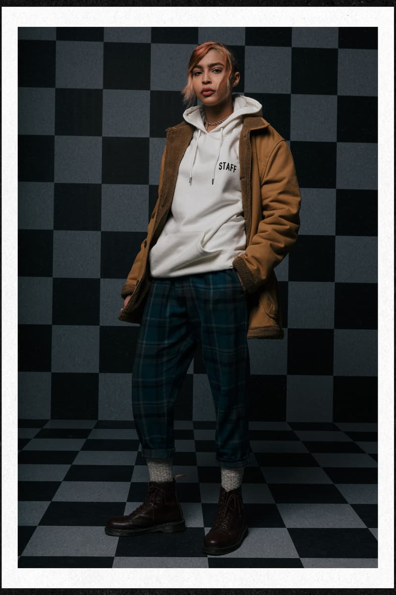 10 Deep 2016 Winter Lookbook