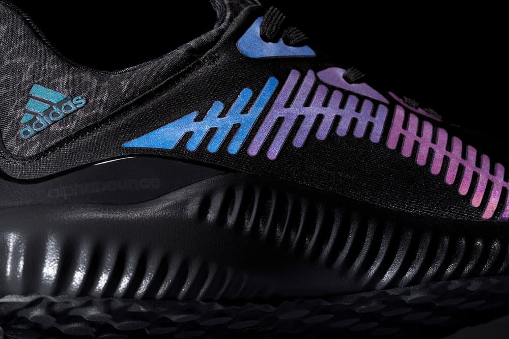 adidas AlphaBOUNCE Xeno
