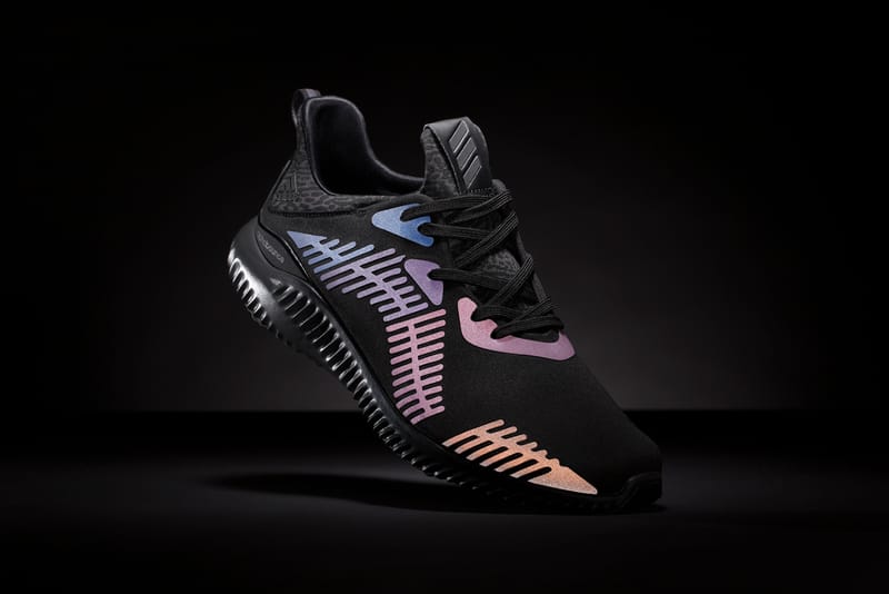adidas alphabounce iridescent prezzo