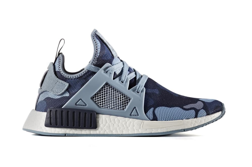 adidas nmd xr1 duck camo pink blue