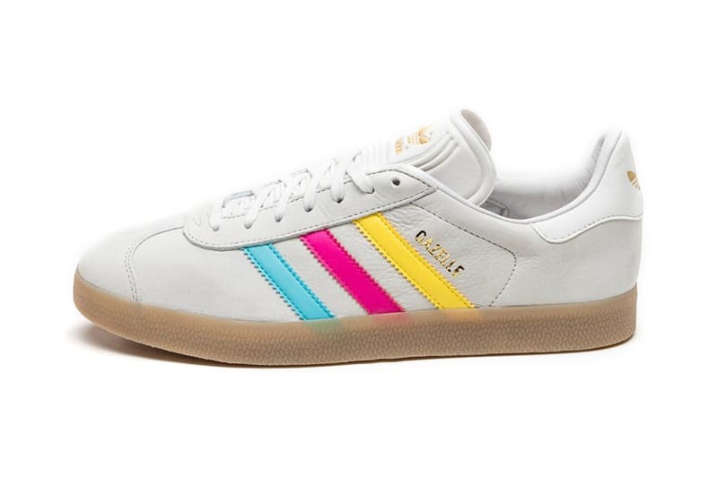 adidas gazelle all colors