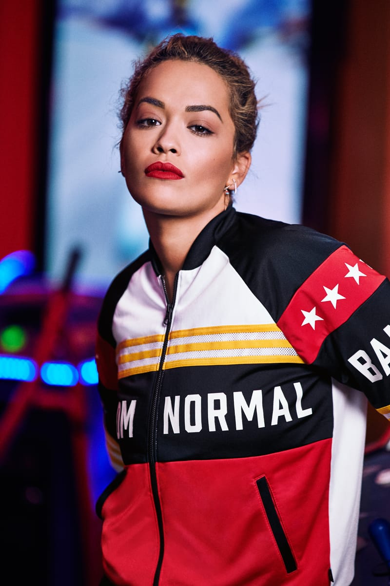 zalando adidas rita ora