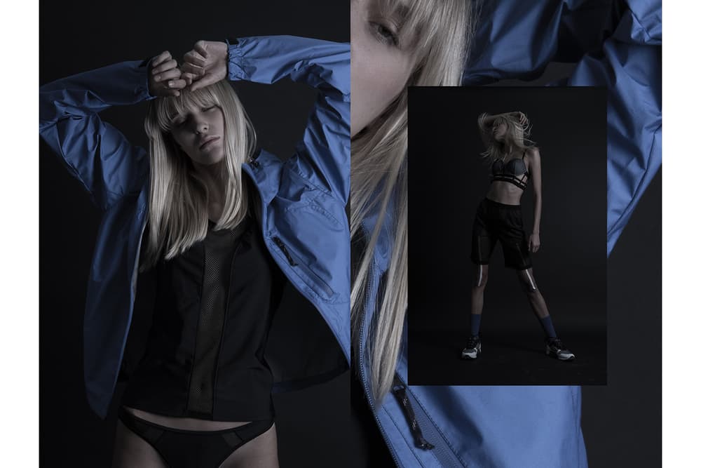 hypebae editorial kara chung adidas originals stone island stampd chromat sportswear