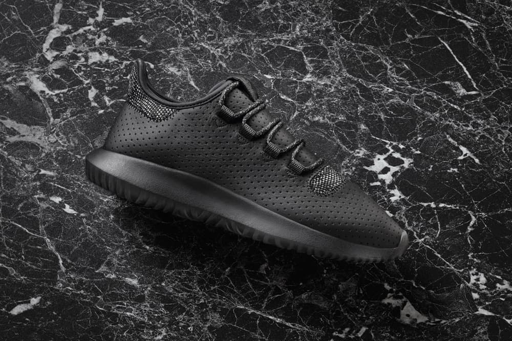 adidas Originals Tubular Shadow Tan Black