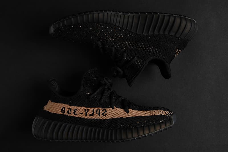 adidas YEEZY Boost 350 V2 Red Copper Olive Green