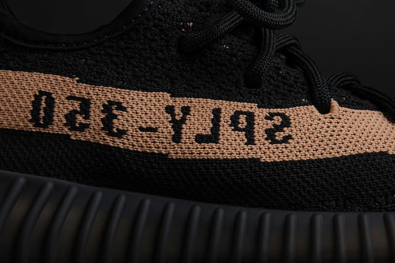 adidas YEEZY Boost 350 V2 Red Copper Olive Green
