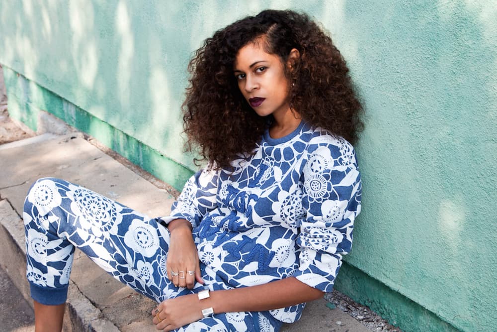 AlunaGeorge Aluna Francis Interview