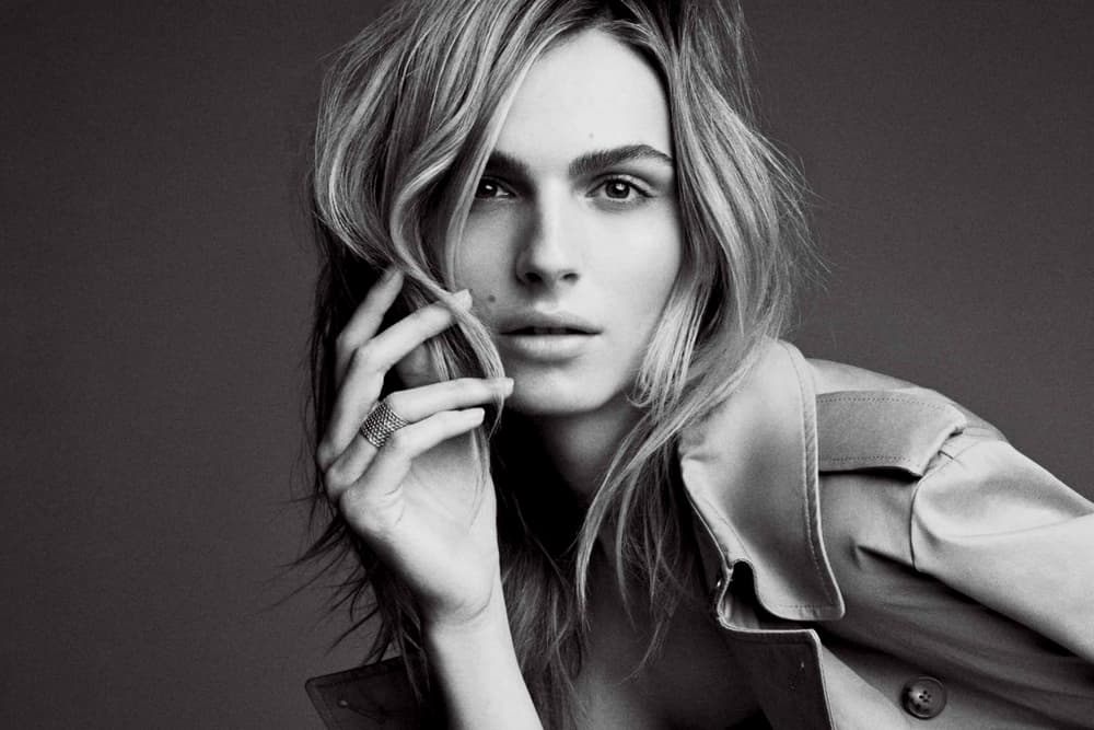 Andreja Pejic Gender Transition Documentary Andrej(A)