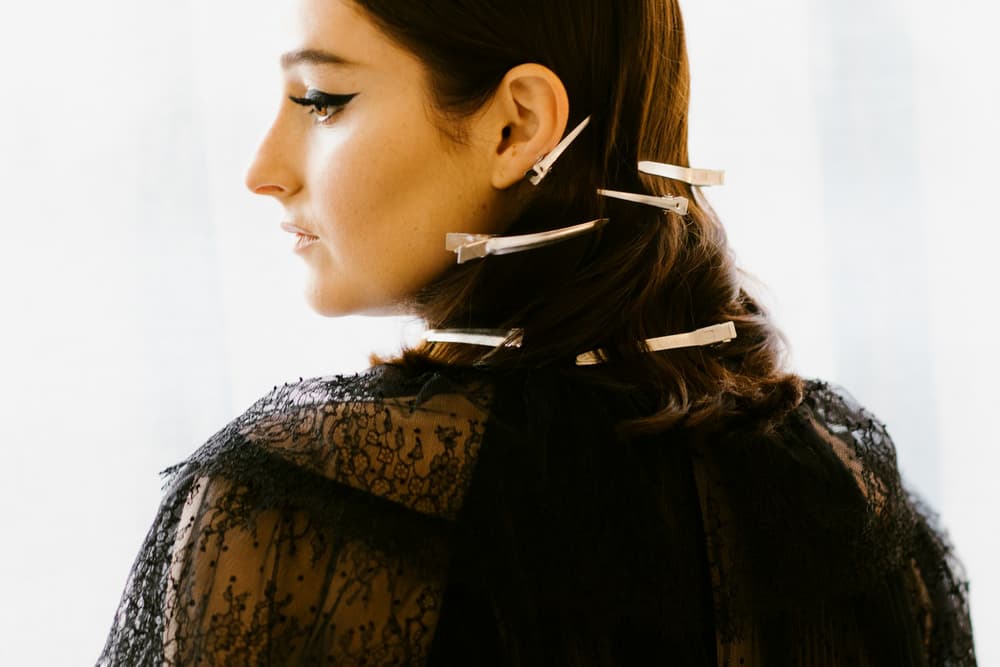 BANKS Dior 2016 Guggenheim Gala