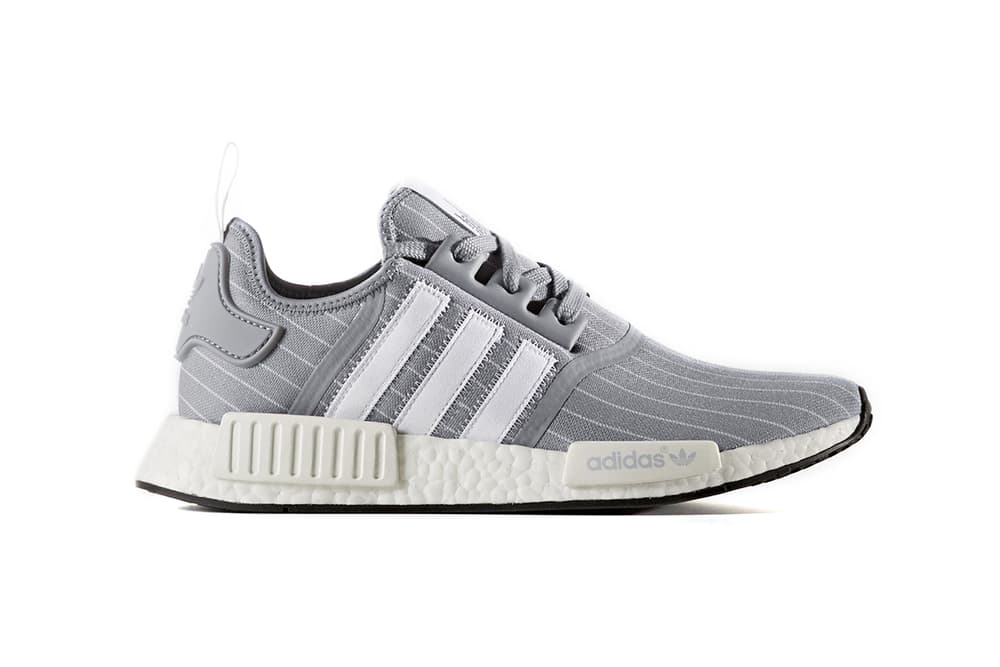 BEDWIN & THE HEARTBREAKERS x adidas NMD R1