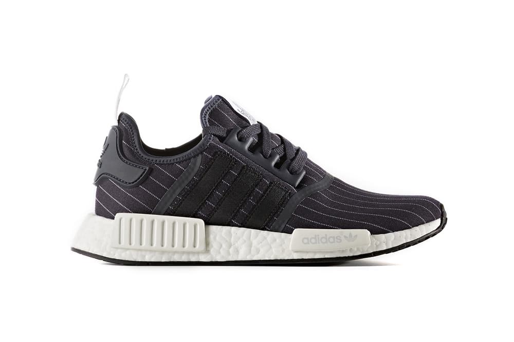 BEDWIN & THE HEARTBREAKERS x adidas NMD R1