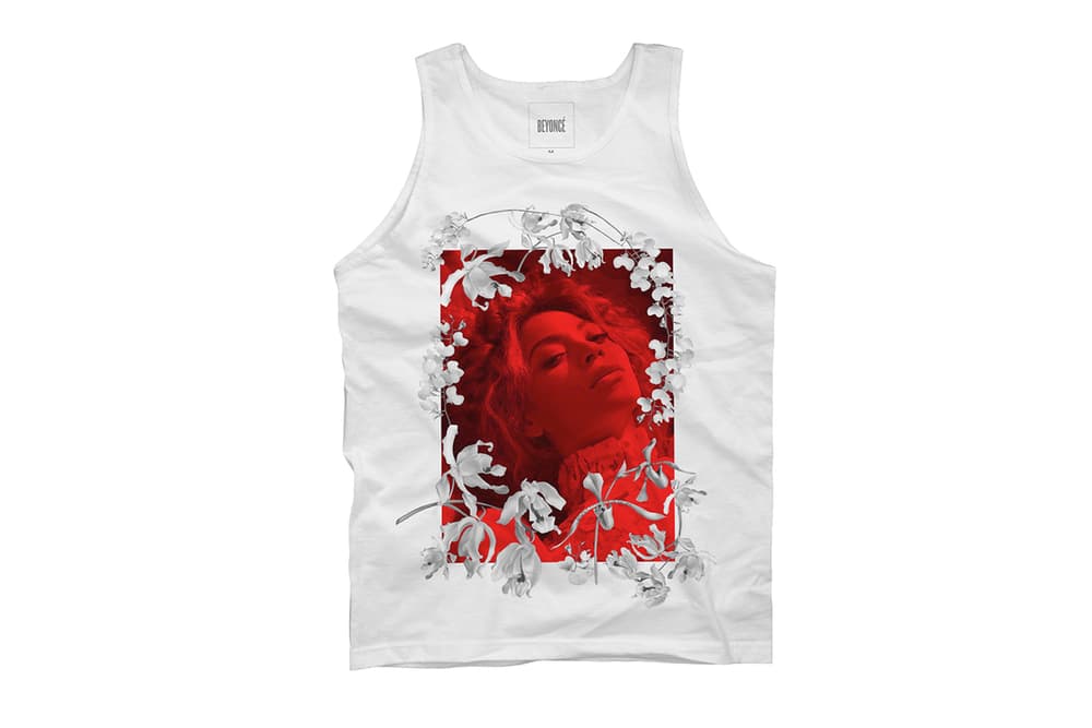 Beyonce Christmas Merch Lemonade 2016 Holiday