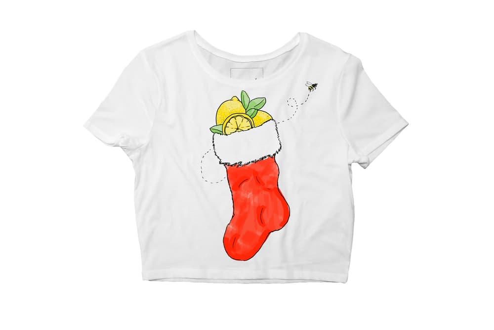 Beyonce Christmas Merch Lemonade 2016 Holiday