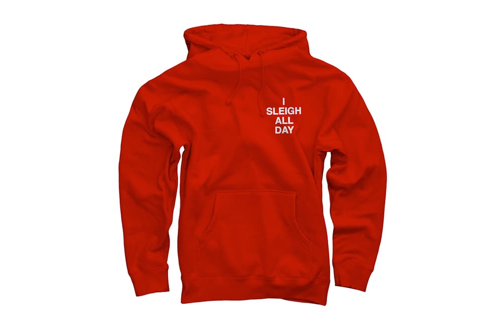 Beyonce Christmas Merch Lemonade 2016 Holiday