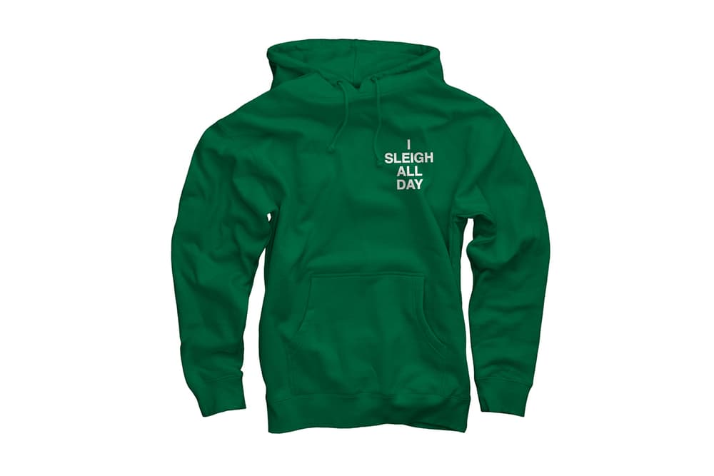 Beyonce Christmas Merch Lemonade 2016 Holiday