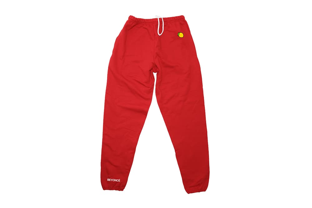 Beyonce Christmas Merch Lemonade 2016 Holiday