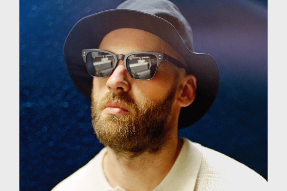 boston club 2016 fall winter eyewear collection lookbook tokyo sunglasses