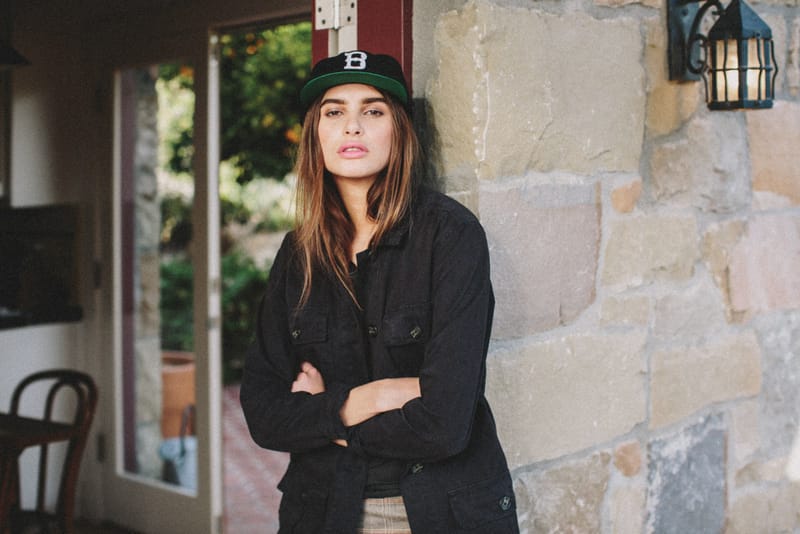 brixton hats womens
