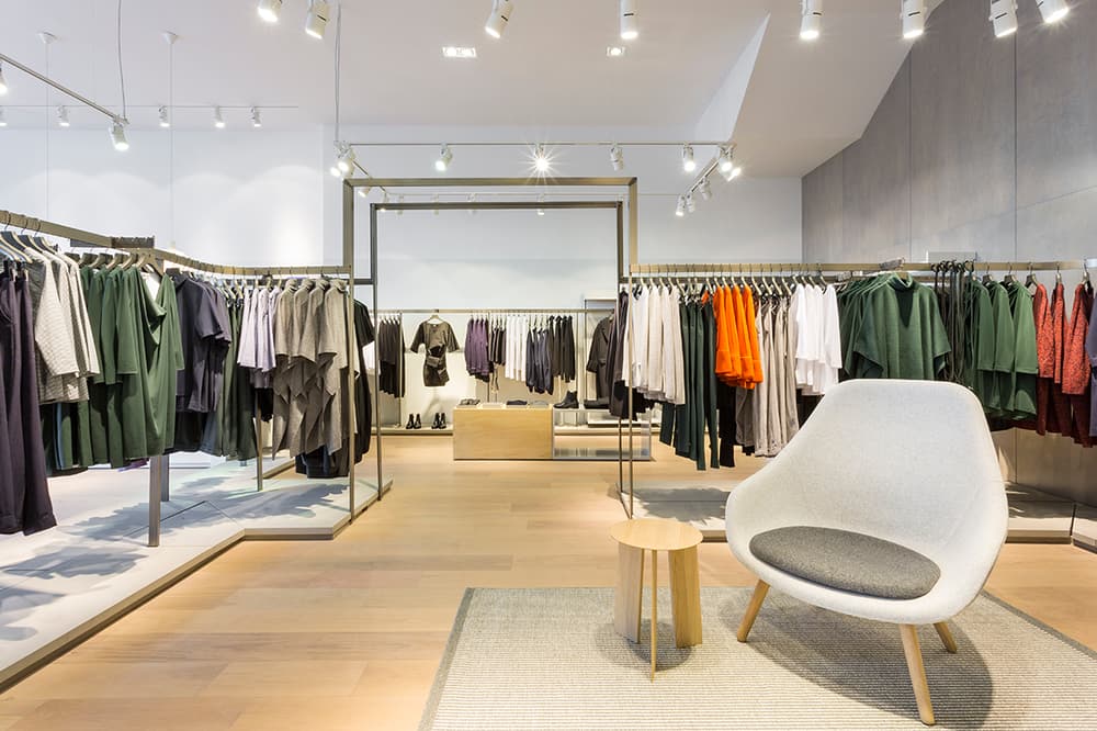 COS Miami Florida First Store