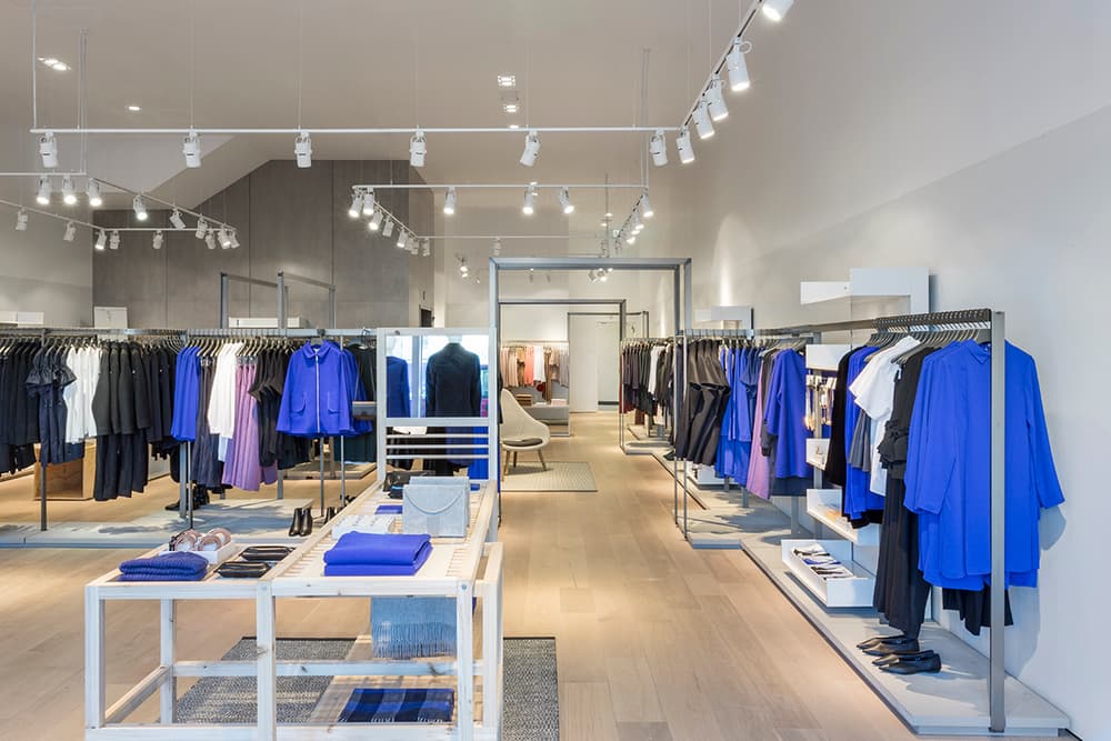 COS Miami Florida First Store