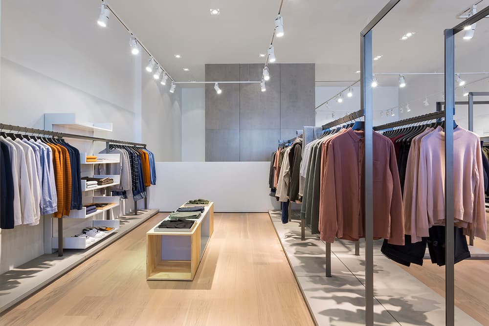 COS Miami Florida First Store