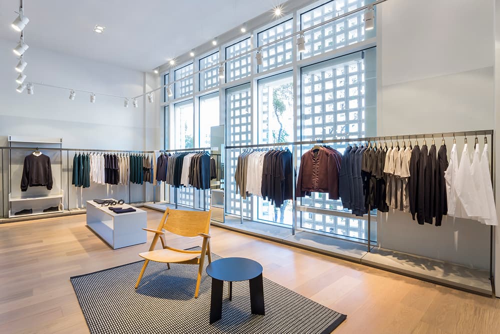 COS Miami Florida First Store